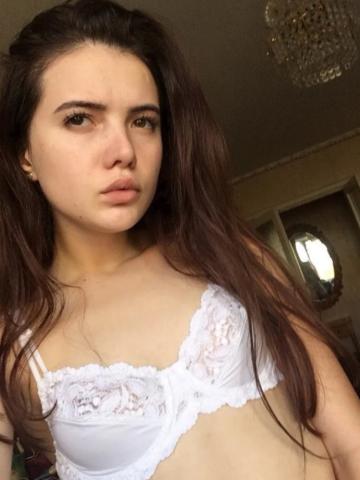 Индивидуалка Рада Фотография 3